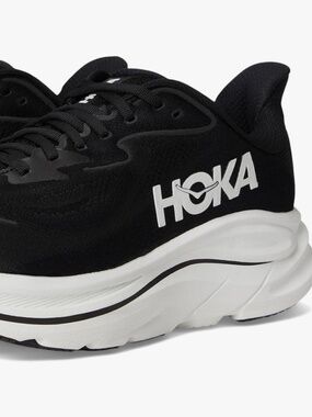 Hoka Clifton 10 (Mens) 11 Wide
